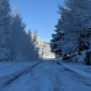 Big Bear RV Park - RV Parks Near Me - Big Bear Lake, California