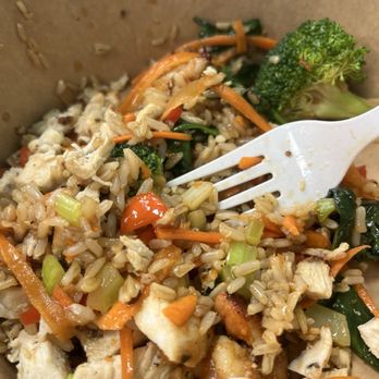 Salad House - Salad Near Me - Hackensack, New Jersey