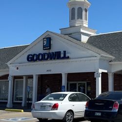 Goodwill Store & Donation Center