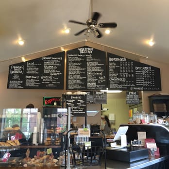 Maple Street Bistro - Breakfast & Brunch Near Me - Spokane, Washington