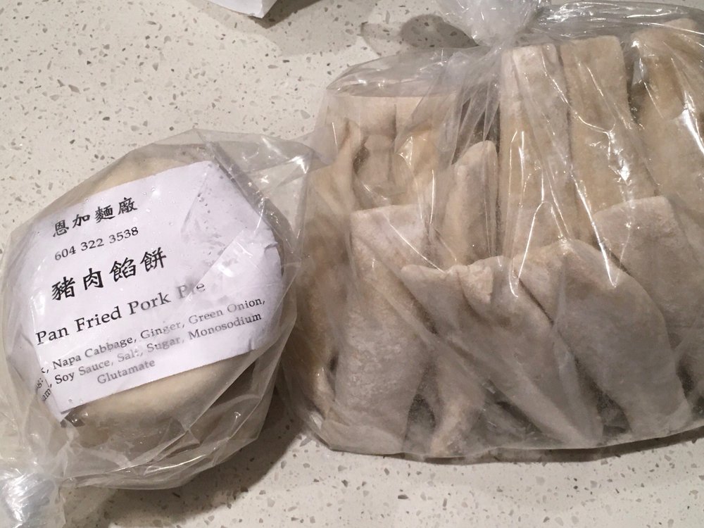 Grace Noodle House Logo