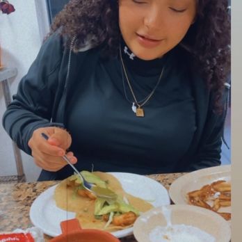 Casa Torres - Shrimp Tacos & Quesadillas - Mexican Near Me - El Paso, Texas