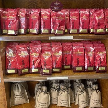 La Casa del Tazza d'Oro - Coffee & Tea Near Me - Rome, RM La Casa del Tazza d'Oro - Coffee & Tea Near Me - Rome, RM