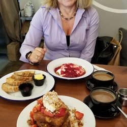 Ali's Kitchen