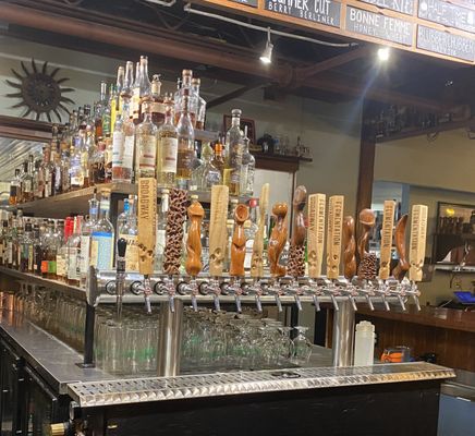 Broadway Brewery by null