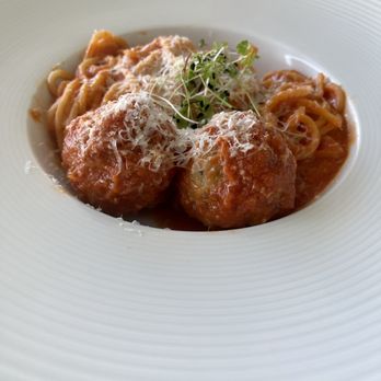Quiora - Spaghetti and meatballs - Italian Near Me - Honolulu, Hawaii