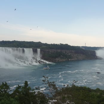 Niagara Falls - Landmarks & Historical Buildings Near Me - Niagara Falls, Ontario Niagara Falls - Landmarks & Historical Buildings Near Me - Niagara Falls, Ontario