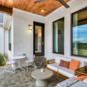 Trinity Classic Homes - Home Developers Near Me - Weatherford, Texas