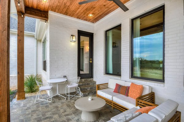 Trinity Classic Homes by null