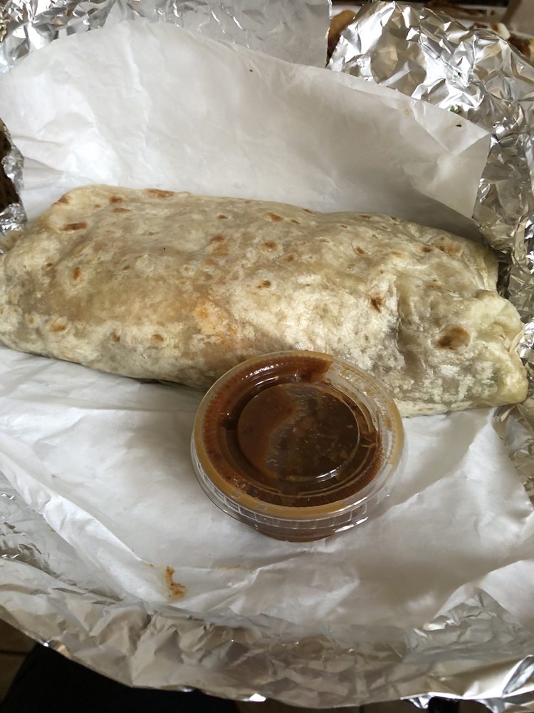 Taqueria La Unica