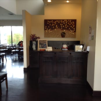 Kome - Entrance - Japanese Near Me - Fortuna, California