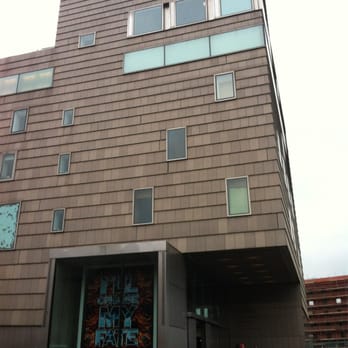 New Art Gallery Walsall - Art Galleries Near Me - Walsall, XWM