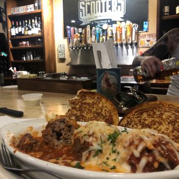 Scooter's Chillin'-N-Grillin' - Meatball app - Sports Bars Near Me - Twin Falls, Idaho Scooter's Chillin'-N-Grillin' - Meatball app - Sports Bars Near Me - Twin Falls, Idaho