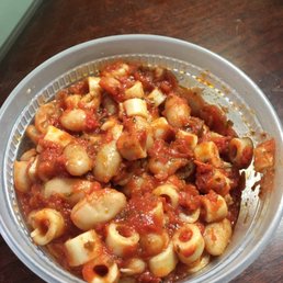 The "soup"