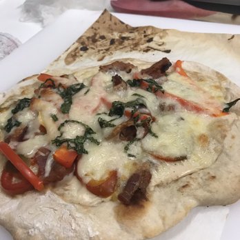 Your Kitchen Cooking - IPA infused flatbread - Cooking Classes Near Me - Long Beach, California