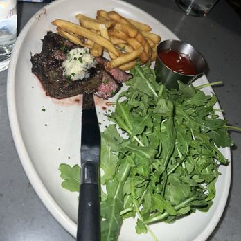Culinary Dropout - Steak Frites* - New American Near Me - Scottsdale, Arizona Culinary Dropout - Steak Frites* - New American Near Me - Scottsdale, Arizona