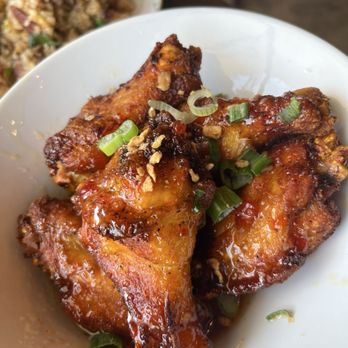 Giti Thai - Giti Wings - Thai Near Me - Windsor Hills, California Giti Thai - Giti Wings - Thai Near Me - Windsor Hills, California