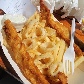 Neptune's Net - Seafood Near Me - Malibu, California Neptune's Net - Seafood Near Me - Malibu, California