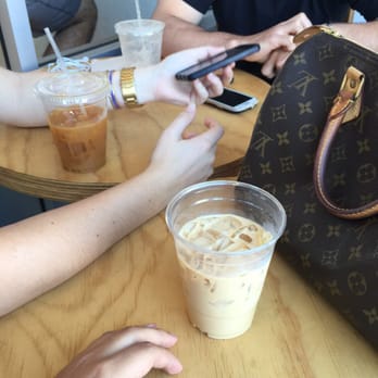 Dinosaur Coffee - Iced lattes - Coffee & Tea Near Me - Los Angeles, California Dinosaur Coffee - Iced lattes - Coffee & Tea Near Me - Los Angeles, California