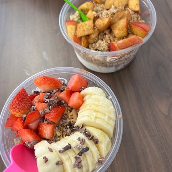 Everbowl - Acai Bowls Near Me - Noblesville, Indiana Everbowl - Acai Bowls Near Me - Noblesville, Indiana