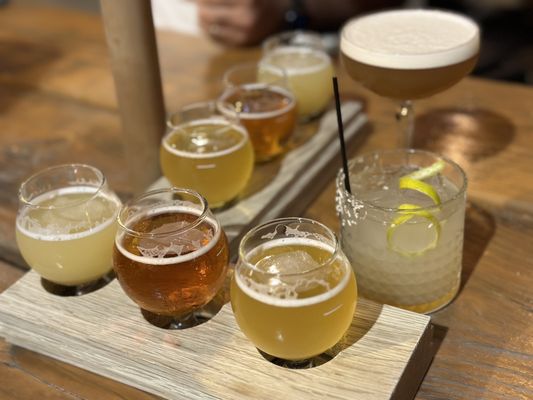 City Barrel Brewery + Kitchen by null
