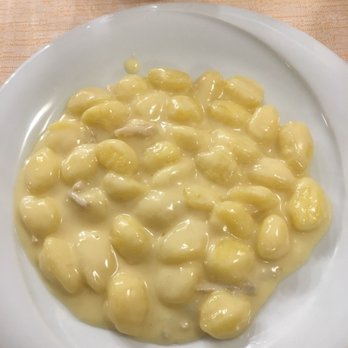 Da Carla - Gnocchi with gorgonzola - Italian Near Me - Mestre, VE