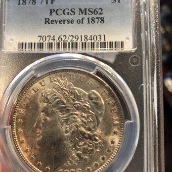 Alii Coins & Currency - Morgan Silver Dollar - Jewelry Near Me - Kaneohe, Hawaii Alii Coins & Currency - Morgan Silver Dollar - Jewelry Near Me - Kaneohe, Hawaii