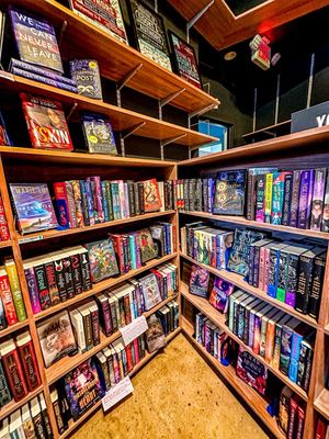 Bookmarks by null