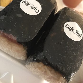 Cafe Kai - Teriyaki Spam - Cafes Near Me - Bremerton, Washington Cafe Kai - Teriyaki Spam - Cafes Near Me - Bremerton, Washington