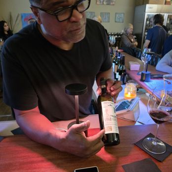 Coco Vino - Jaunieto talking shop! - Cheese Shops Near Me - Glendora, California