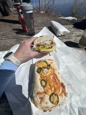 Tahoma Market & Deli by null