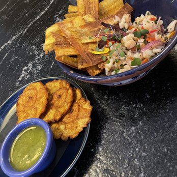 Coabana - Tostones, ceviche - Cuban Near Me - Phoenix, Arizona Coabana - Tostones, ceviche - Cuban Near Me - Phoenix, Arizona