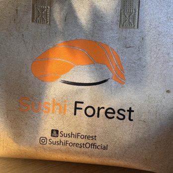 Sushi Forest - Sushi Bars Near Me - Hawaiian Gardens, California Sushi Forest - Sushi Bars Near Me - Hawaiian Gardens, California