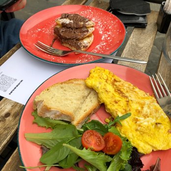Coffee & Kitchen - Breakfast & Brunch Near Me - Florence, FI Coffee & Kitchen - Breakfast & Brunch Near Me - Florence, FI