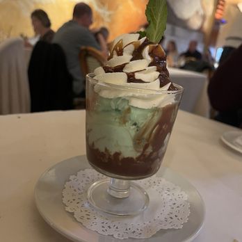 West End Cafe - Pistachio Parfait - New American Near Me - Carle Place, New York West End Cafe - Pistachio Parfait - New American Near Me - Carle Place, New York