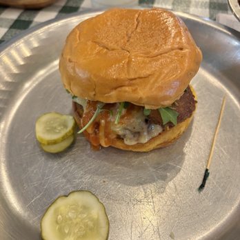 Rodeo Goat - El Dorado Burger - Burgers Near Me - Houston, Texas Rodeo Goat - El Dorado Burger - Burgers Near Me - Houston, Texas