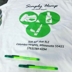 Simply Hemp