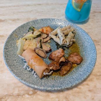 Kyra Lounge - Terminal 1 - Airport Lounges Near Me - Hong Kong, HK