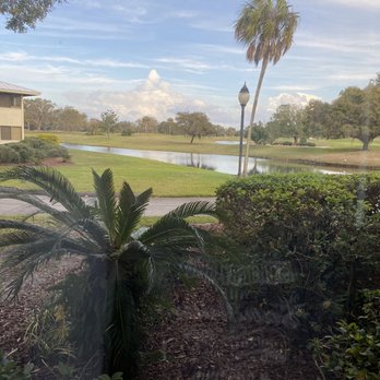 Saddlebrook Resort - The view out of the living room - Resorts Near Me - Wesley Chapel, Florida Saddlebrook Resort - The view out of the living room - Resorts Near Me - Wesley Chapel, Florida