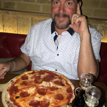 Cacciari's - Italian Near Me - London, XGL Cacciari's - Italian Near Me - London, XGL