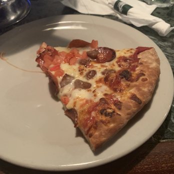 Green Lantern Pizza - Pizza Near Me - Madison Heights, Michigan Green Lantern Pizza - Pizza Near Me - Madison Heights, Michigan