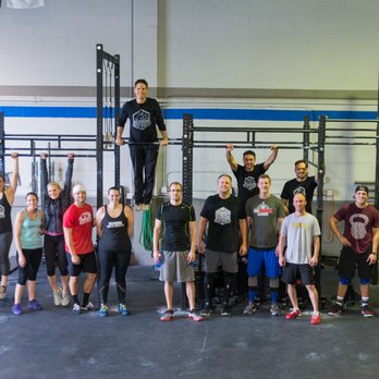 CrossFit North Industry - Interval Training Gyms Near Me - Livonia, Michigan CrossFit North Industry - Interval Training Gyms Near Me - Livonia, Michigan