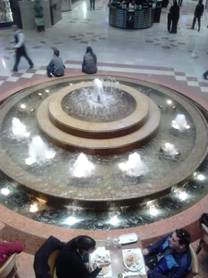 Galerías Pacífico by null