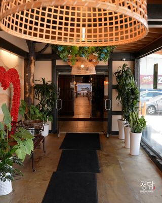 BBQ Chung Dam | Los Angeles - BBQ청담 LA by null