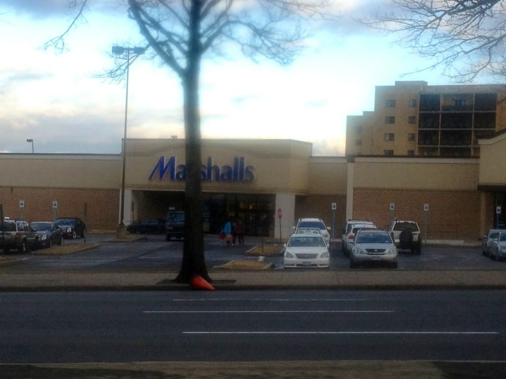Marshalls Department Store 13 Reviews Department Stores 2485 Richmond Ave, Heartland
