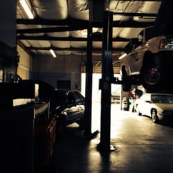 Payes Automotive