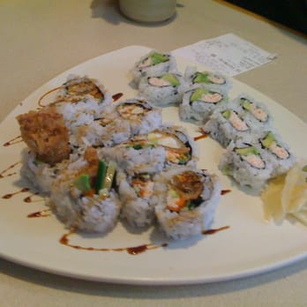 Tokyo Express - Sushi Bars Near Me - San Francisco, California Tokyo Express - Sushi Bars Near Me - San Francisco, California