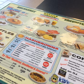 Waffle House - Breakfast & Brunch Near Me - Kingsland, Georgia Waffle House - Breakfast & Brunch Near Me - Kingsland, Georgia
