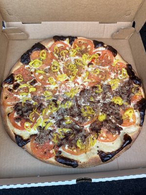 Celebre's Pizzeria by null