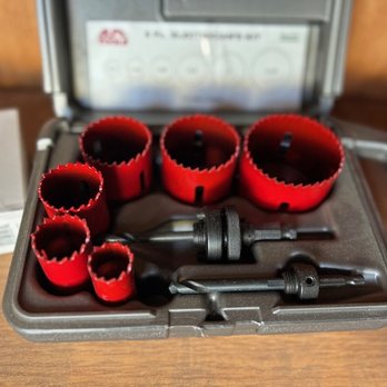Brown Bolt & Nut - Hole Cutters - Building Supplies Near Me - Paramount, California Brown Bolt & Nut - Hole Cutters - Building Supplies Near Me - Paramount, California
